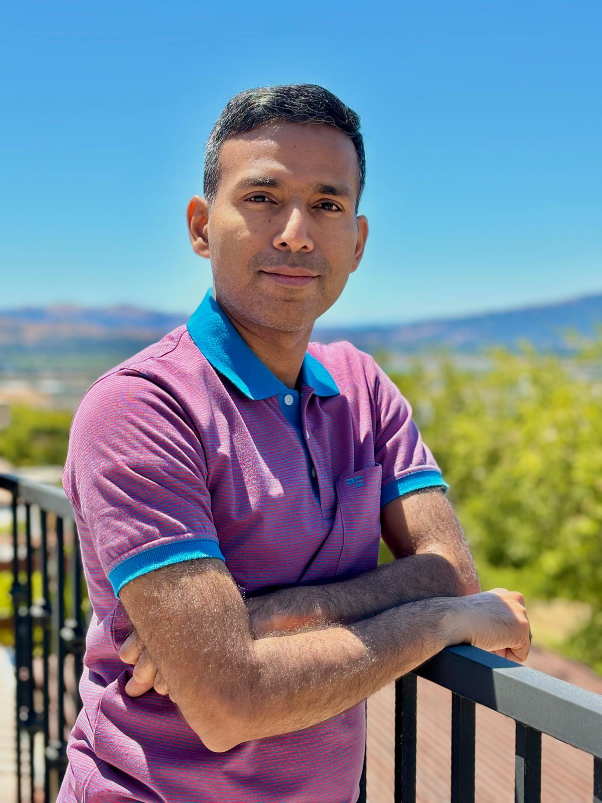 Ali Zafer